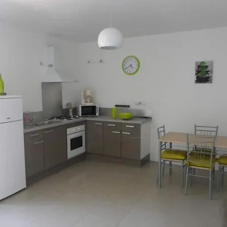 Appartamento Moderne Et Calme à En Corse Du Sud Sartène