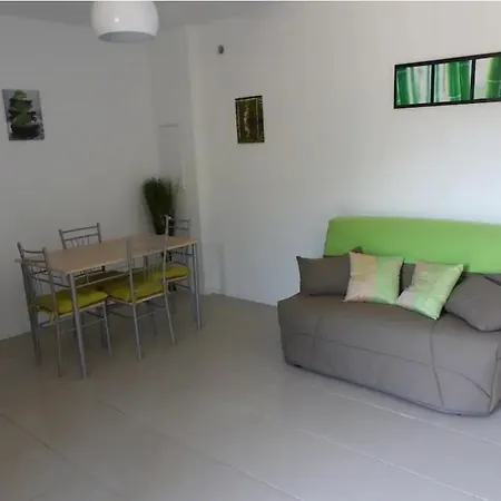 Appartamento Moderne Et Calme à En Corse Du Sud *