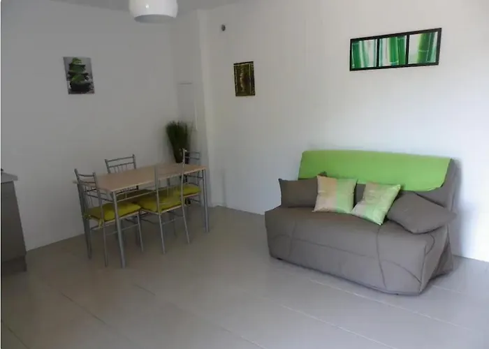 Appartamento Moderne Et Calme à En Corse Du Sud *