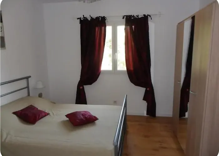 Moderne Et Calme à En Corse Du Sud Appartamento *