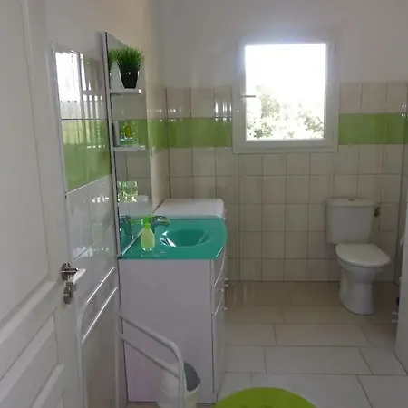 Moderne Et Calme A En Corse Du Sud Apartmán