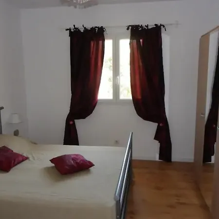 Moderne Et Calme A En Corse Du Sud Apartmán *